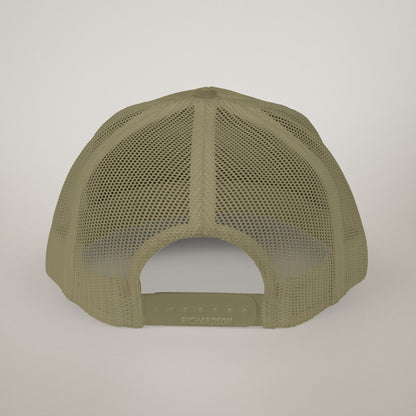 Pickleball Snapback Trucker Hat – Classic Style, Court-Ready Comfort Cap