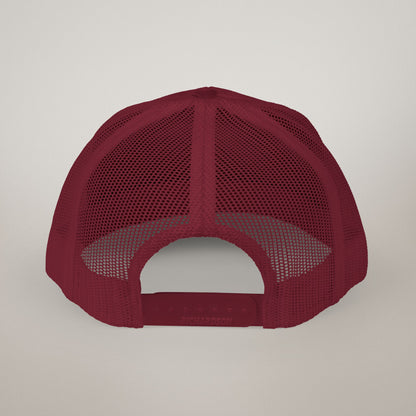Pickleball Snapback Trucker Hat – Classic Style, Court-Ready Comfort Cap
