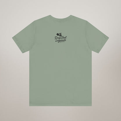 Pickleball Mom T-Shirt – Fun, Stylish, and Court-Ready