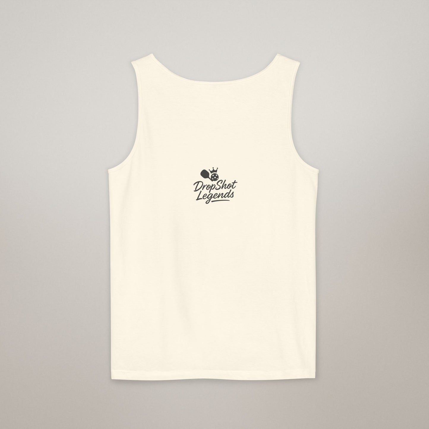 Pickleball Tank Top - 'Stay Out of My Kitchen' Activewear Shirt