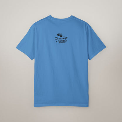 4th of July Pickleball T-Shirt – Patriotic Style Meets Everyday Comfort - Celebrate Independence Day in true pickleball fashion
