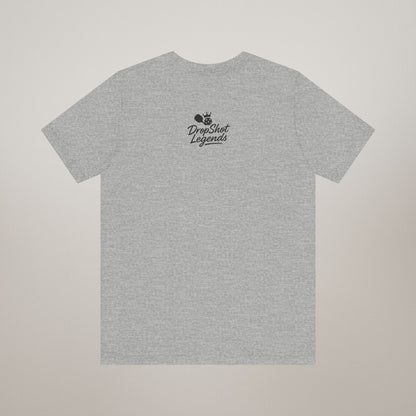 Pickleball Mom T-Shirt – Fun, Stylish, and Court-Ready