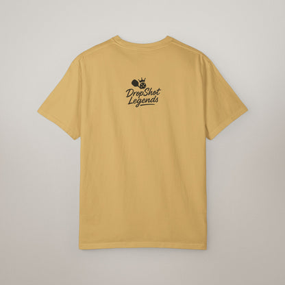 Pickleball T-Shirt for Fun Gamers, Funny Sports Tee, Unisex Pickleball Apparel, Gift for Sports Enthusiasts, Casual Activewear
