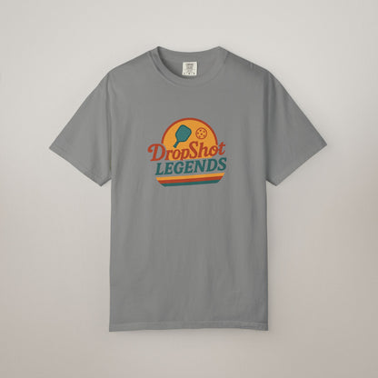 Pickleball T-Shirt for Passionate Players