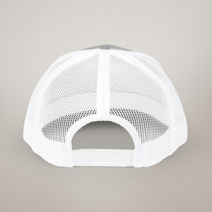 Pickleball Snapback Trucker Hat – Classic Style, Court-Ready Comfort Cap