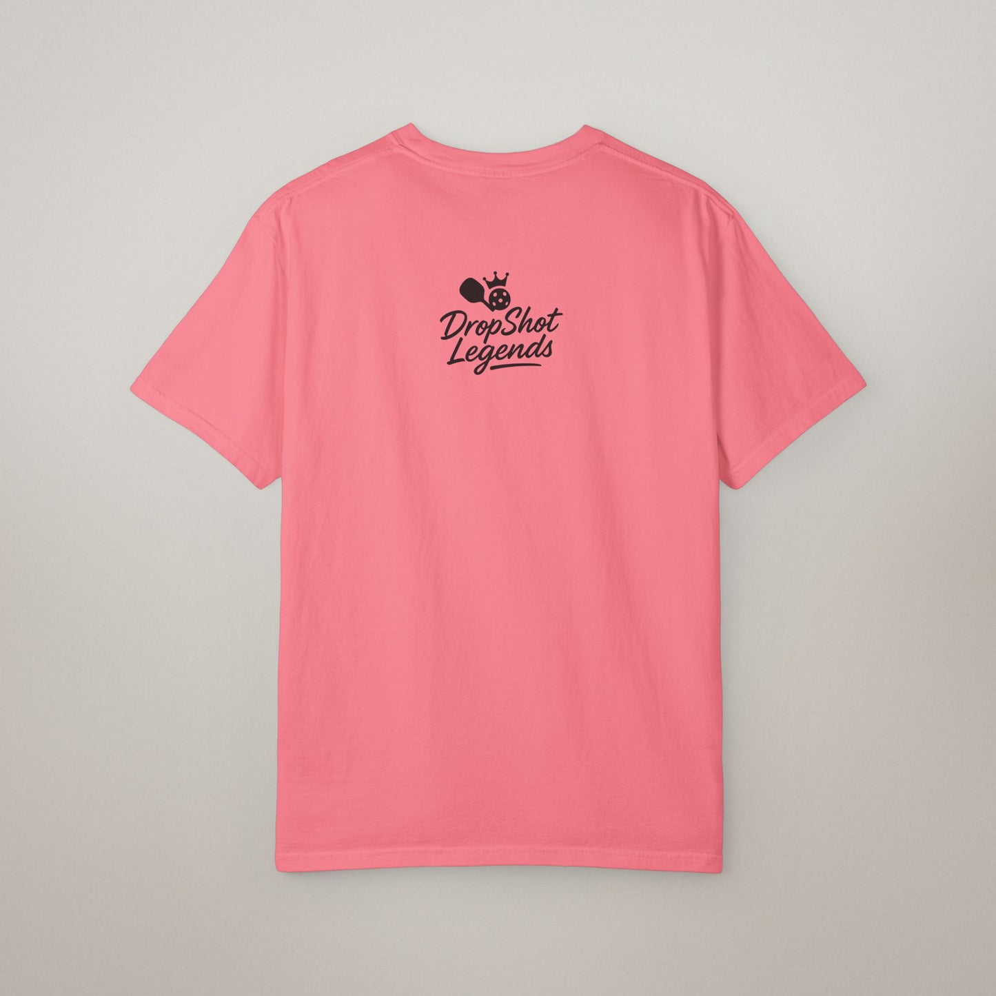 Casual Quote T-Shirt, Funny Sports Tee, Gift for Athletes, Unisex Graphic Tee, Humor T-Shirt for Friends, Relaxed Fit Apparel