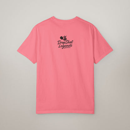 Casual Quote T-Shirt, Funny Sports Tee, Gift for Athletes, Unisex Graphic Tee, Humor T-Shirt for Friends, Relaxed Fit Apparel