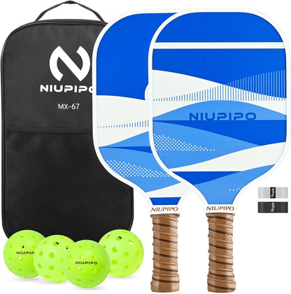 EXPLORER PRO USAPA Approved Pickleball Paddle – Graphite Carbon Fiber Face with Grit, Honeycomb Core & Cushion Grip | Pro-Level Paddle for Power, Spin & Control | Used by National Champions