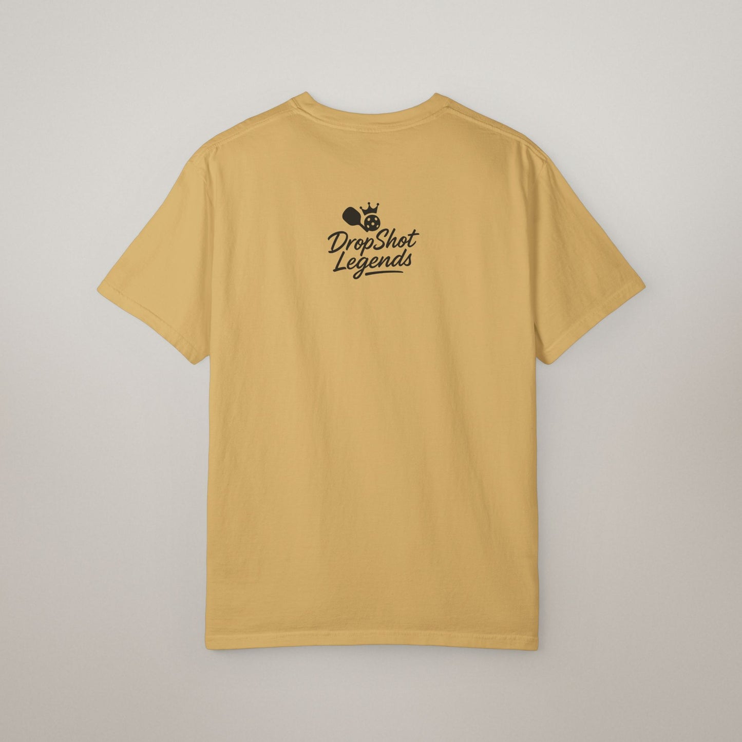 Casual Quote T-Shirt, Funny Sports Tee, Gift for Athletes, Unisex Graphic Tee, Humor T-Shirt for Friends, Relaxed Fit Apparel