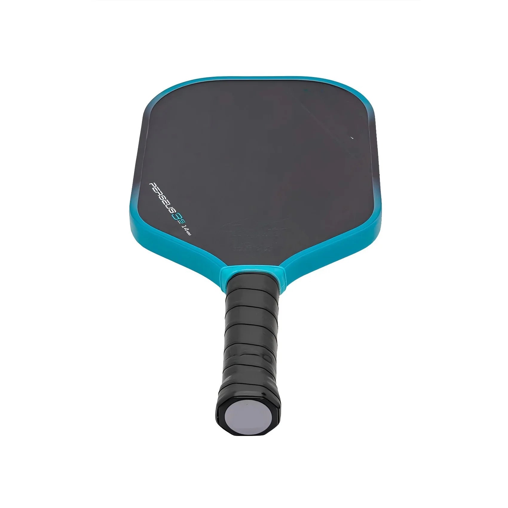 Pickleball Paddle Perseus 3S 14Mm,Pickleball Paddle Honeycomb Core,Pickleball Paddle Carbon Fiber,Pickleball Racket