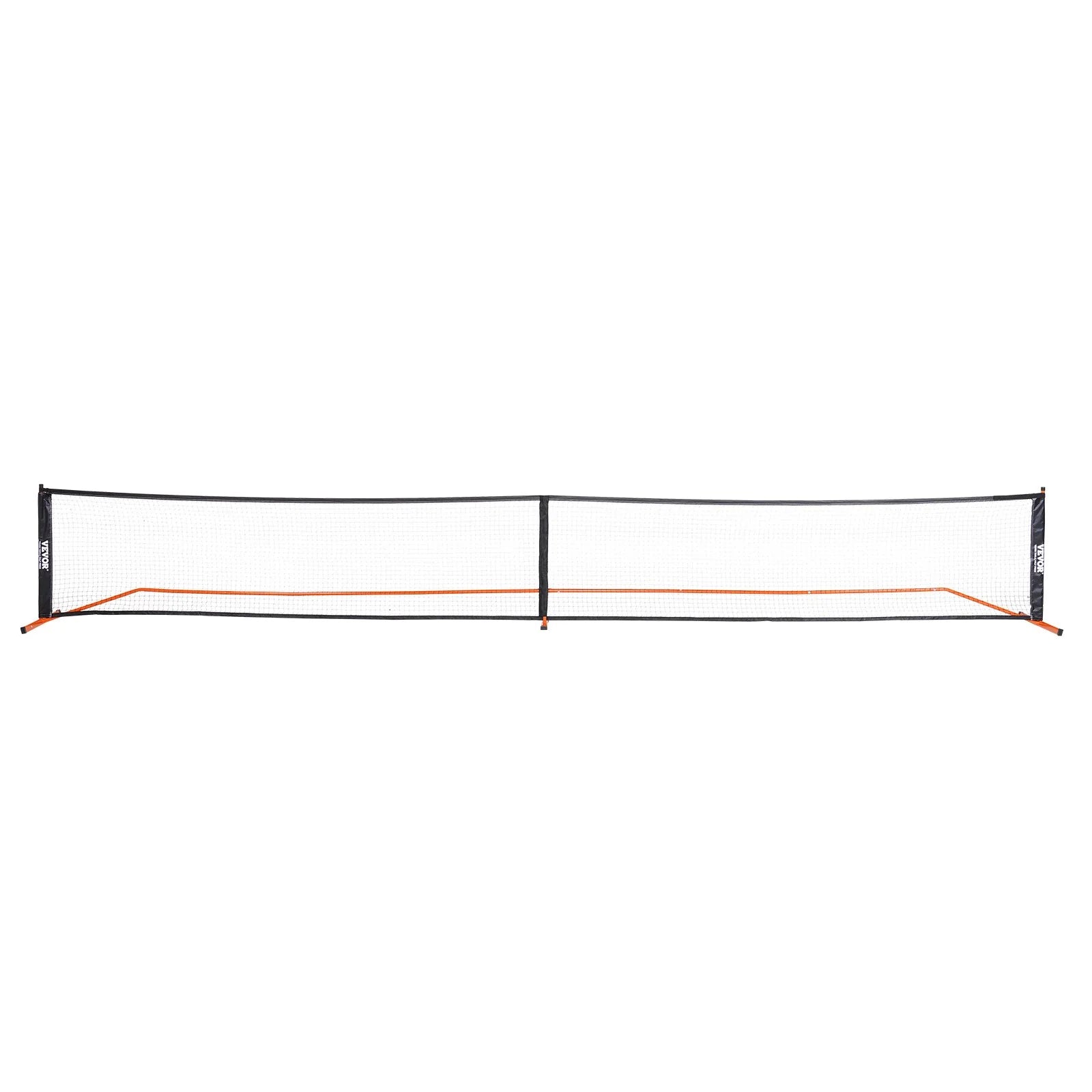 Regulation Size Portable Pickleball Net System – 22ft USAPA Standard Net with Sturdy Metal Frame, Center Support & Carry Bag | Easy Setup for Indoor & Outdoor Play