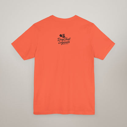 Pickleball Mom T-Shirt – Fun, Stylish, and Court-Ready