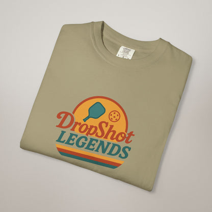 Pickleball T-Shirt for Passionate Players