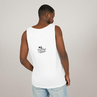 Pickleball Tank Top - 'Stay Out of My Kitchen' Activewear Shirt
