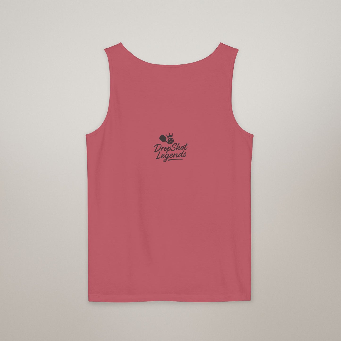 Pickleball Tank Top - 'Stay Out of My Kitchen' Activewear Shirt