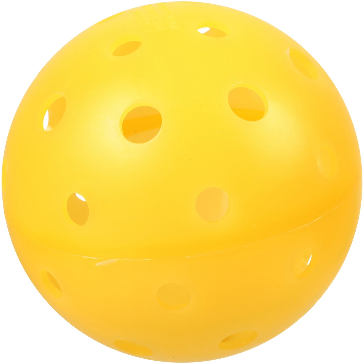 Tourna Strike Outdoor Pickleballs (36-Pack) – USAPA Approved | Wind-Resistant | High Visibility