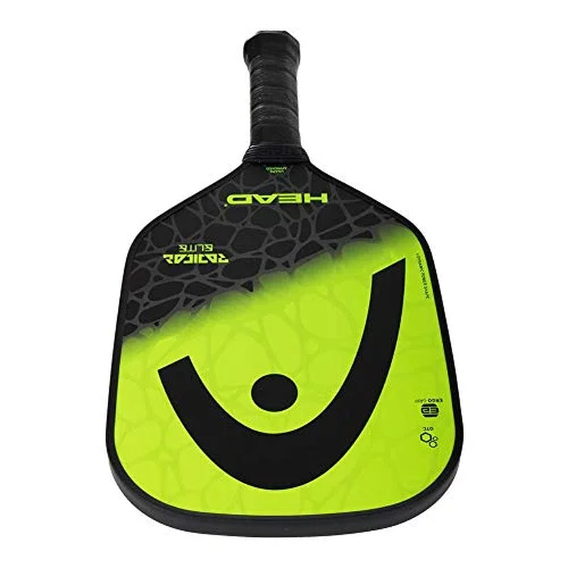 Radical Elite Composite Pickleball Paddle