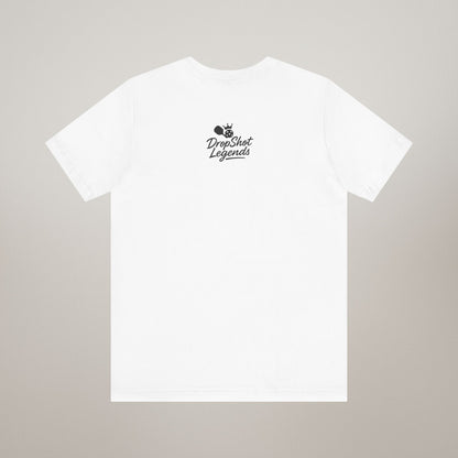 Pickleball Mom T-Shirt – Fun, Stylish, and Court-Ready