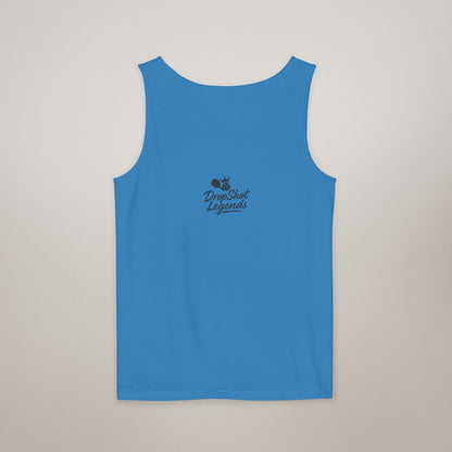 Pickleball Tank Top - 'Stay Out of My Kitchen' Activewear Shirt