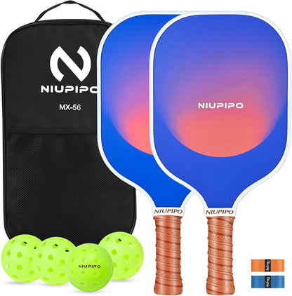 EXPLORER PRO USAPA Approved Pickleball Paddle – Graphite Carbon Fiber Face with Grit, Honeycomb Core & Cushion Grip | Pro-Level Paddle for Power, Spin & Control | Used by National Champions