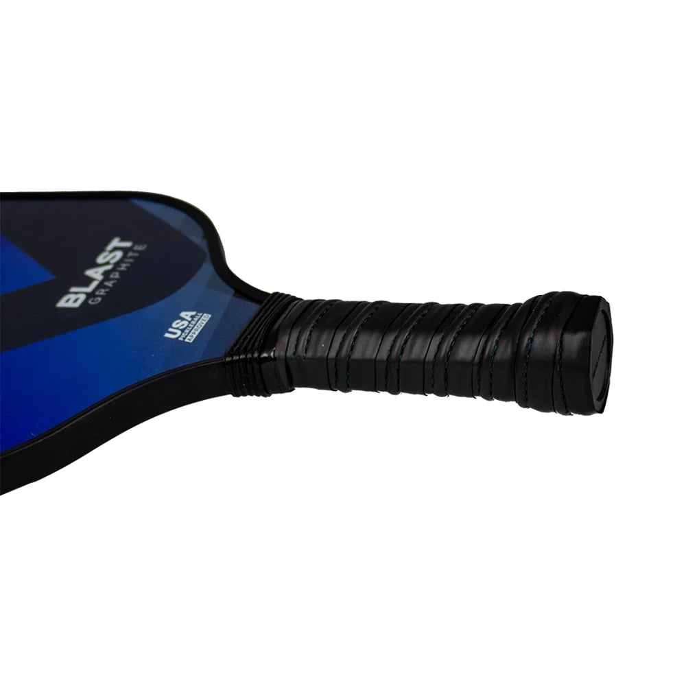 Vulcan Blast Graphite Pickleball Paddle – Lightweight Power & Control for All Skill Levels