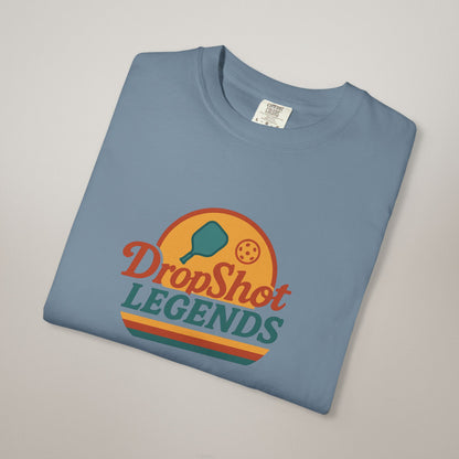 Pickleball T-Shirt for Passionate Players