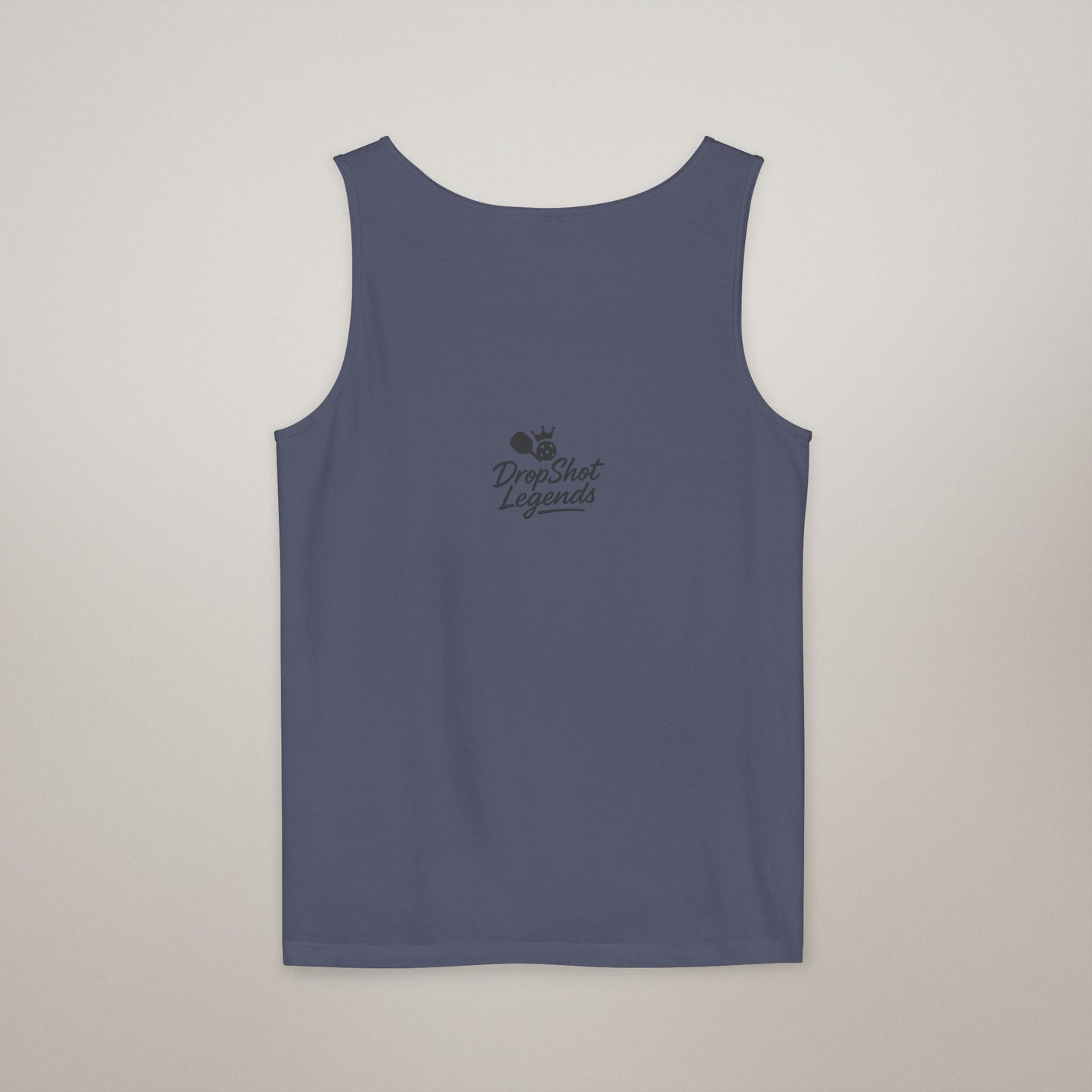 Pickleball Tank Top - 'Stay Out of My Kitchen' Activewear Shirt