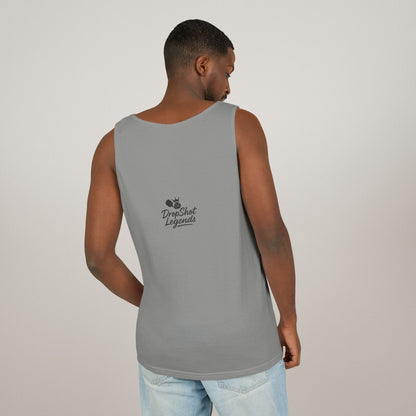 Pickleball Tank Top - 'Stay Out of My Kitchen' Activewear Shirt
