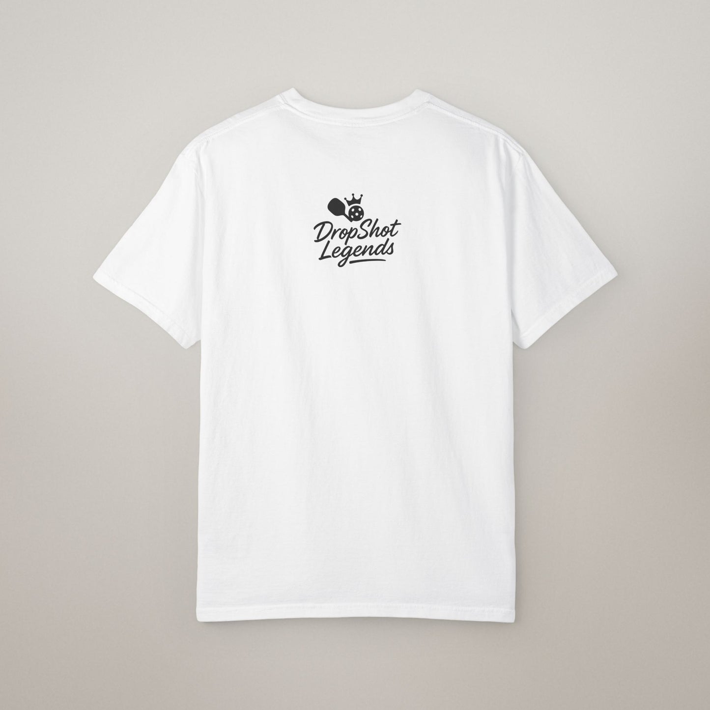 Casual Quote T-Shirt, Funny Sports Tee, Gift for Athletes, Unisex Graphic Tee, Humor T-Shirt for Friends, Relaxed Fit Apparel