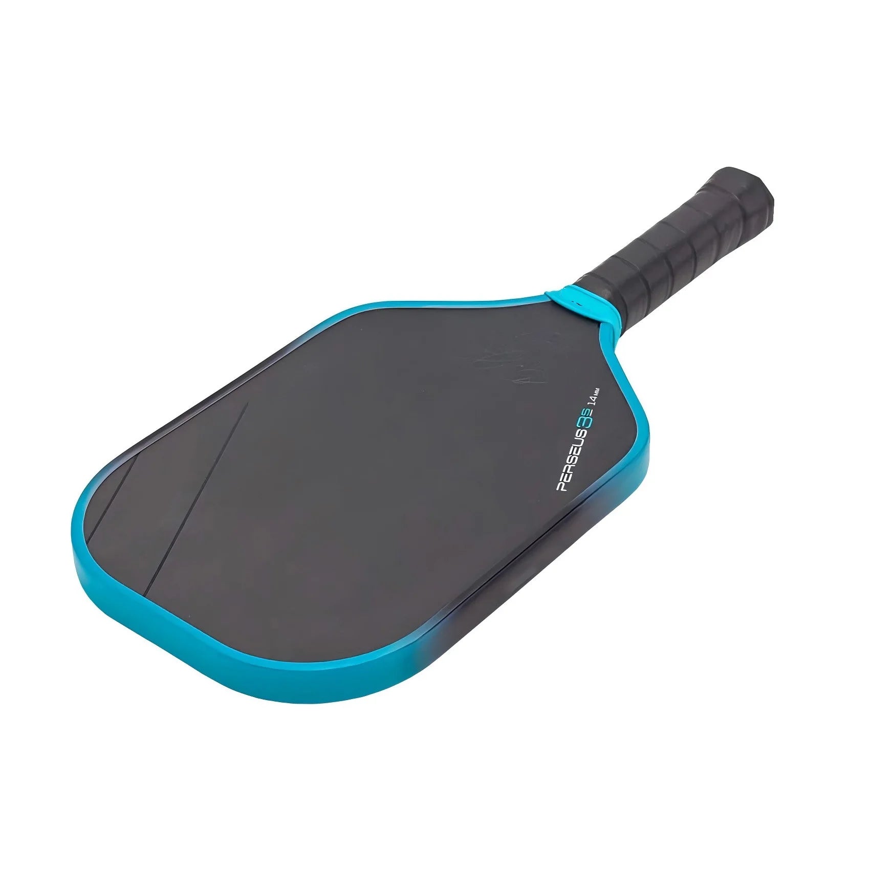 Pickleball Paddle Perseus 3S 14Mm,Pickleball Paddle Honeycomb Core,Pickleball Paddle Carbon Fiber,Pickleball Racket