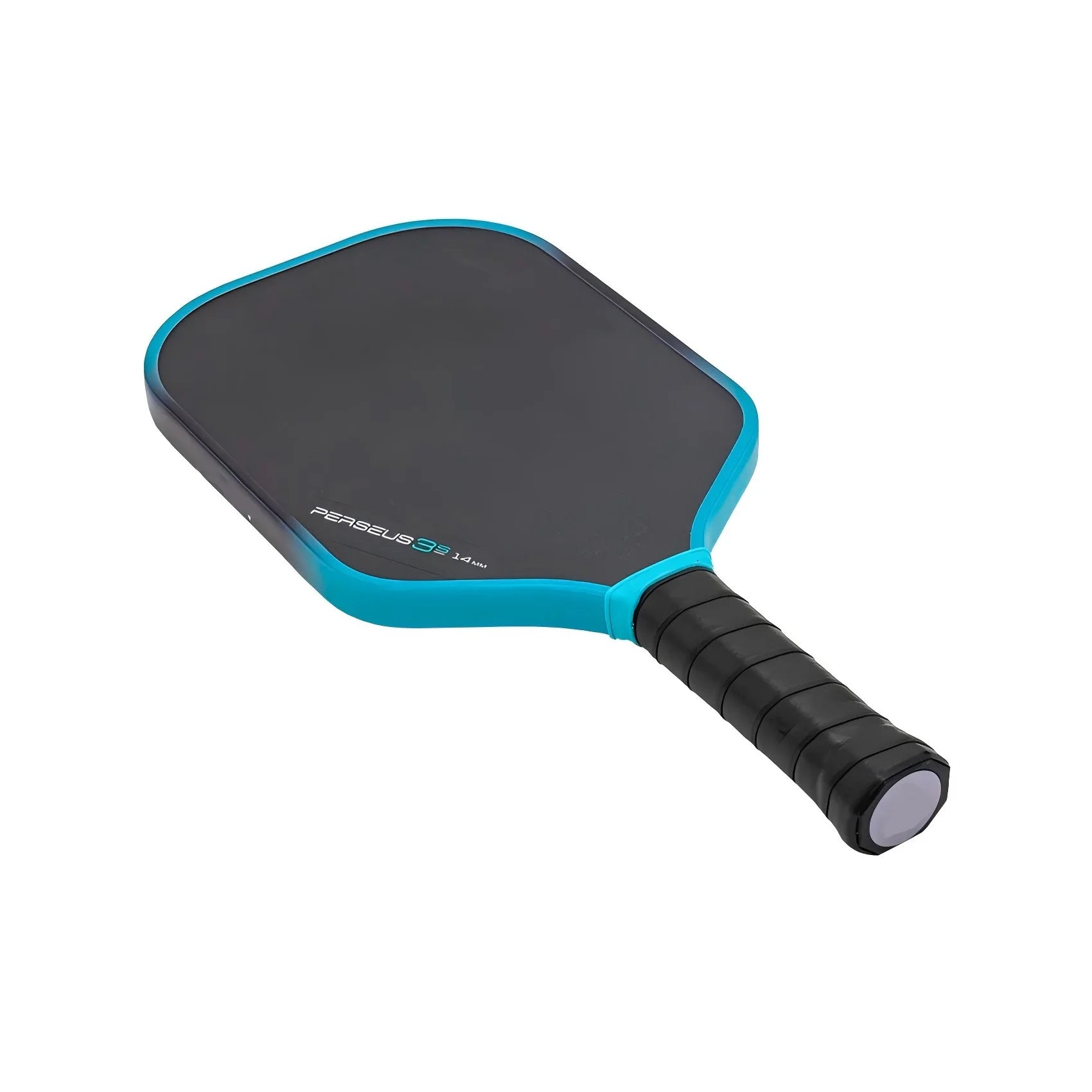 Pickleball Paddle Perseus 3S 14Mm,Pickleball Paddle Honeycomb Core,Pickleball Paddle Carbon Fiber,Pickleball Racket