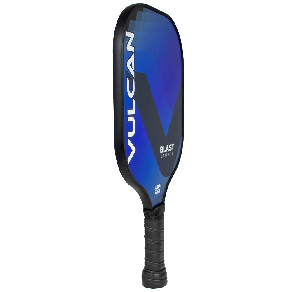 Vulcan Blast Graphite Pickleball Paddle – Lightweight Power & Control for All Skill Levels