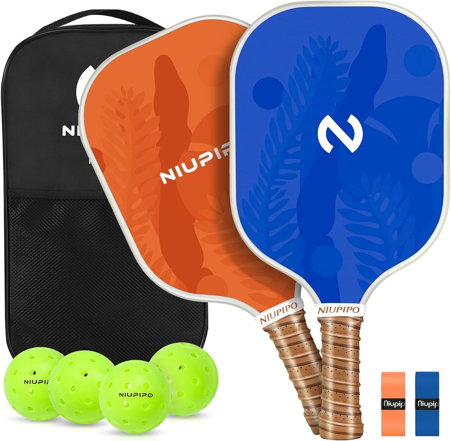 EXPLORER PRO USAPA Approved Pickleball Paddle – Graphite Carbon Fiber Face with Grit, Honeycomb Core & Cushion Grip | Pro-Level Paddle for Power, Spin & Control | Used by National Champions
