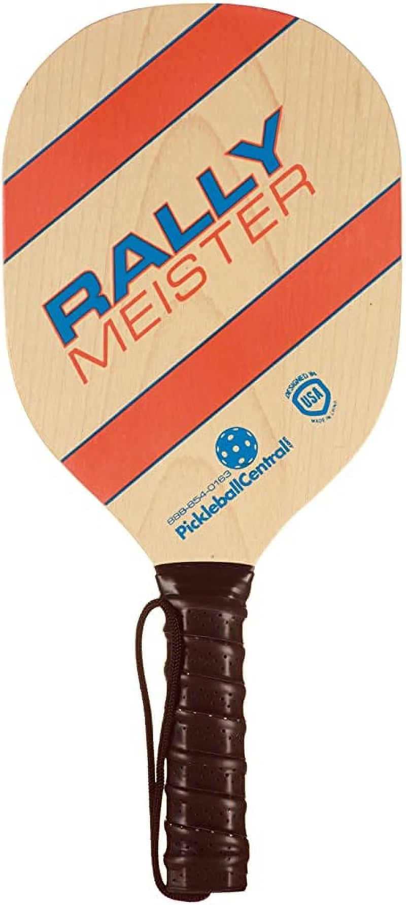 Complete Beginner Pickleball Set – Portable Pickleball Net System, 4 Wooden Paddles, 4 Pickleballs, Line Chalk, Rules Guide & Carry Bags | Easy Setup for Indoor/Outdoor Play