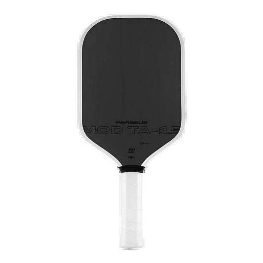 Gen 3 Pickleball Paddle – USAPA Certified | Carbon Fiber Face, Reactive Honeycomb Core, Hyperfoam Edge
