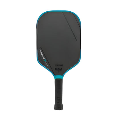 Pickleball Paddle Perseus 3S 14Mm,Pickleball Paddle Honeycomb Core,Pickleball Paddle Carbon Fiber,Pickleball Racket