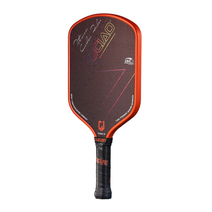 Carbon Fiber Pickleball Paddle Set – Lightweight, Durable, Pro Performance | Includes Cover & Balls